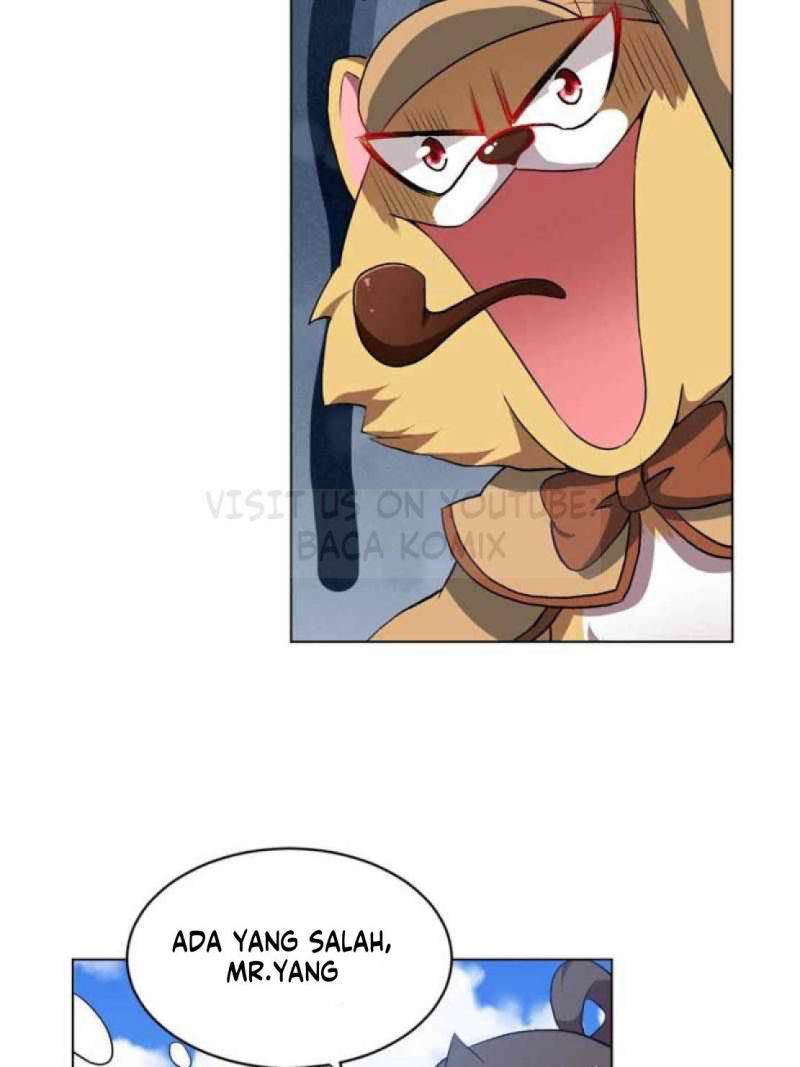 Rebirth Become a Dog chapter 53
